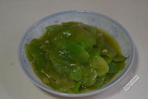 菜油炒菜有苦味怎么回事
