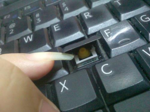 不可拆键盘失灵怎么办快速解决