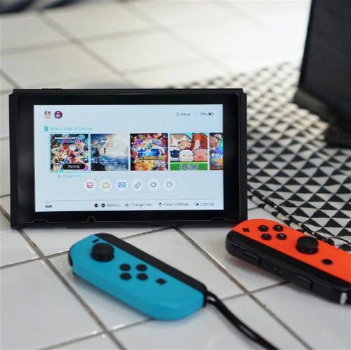 switch数字版更新吗