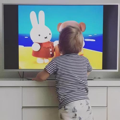 培养小孩专注力的电视
