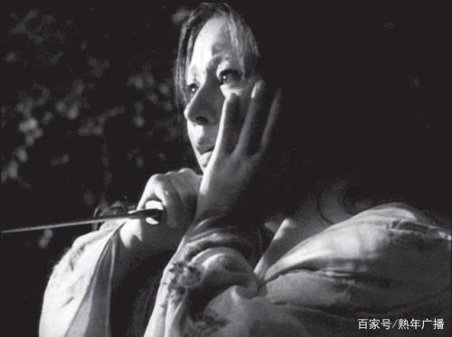 罗生门最可怕的地方