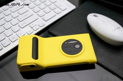 诺基亚1020拍照放现在是什么水准