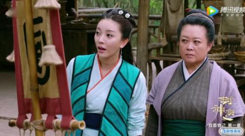 姜子牙招弟为什么没有孩子