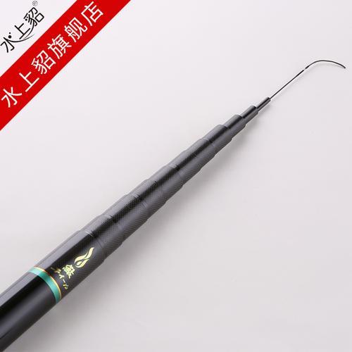 宁波水上貂渔具有限公司怎么样