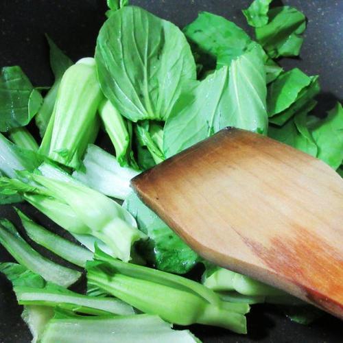 怎么把菜弄热