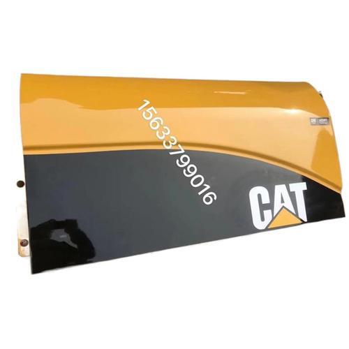 卡特350油箱容量是多少