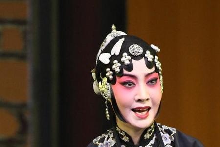 秦腔秦香莲告状原唱