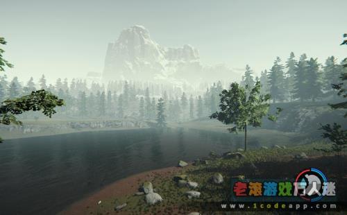 theforest原木怎么获得