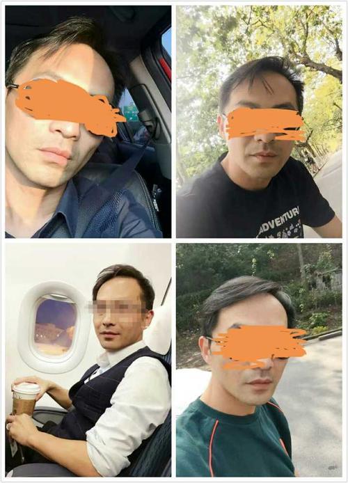 男生突然给你发自拍是为什么