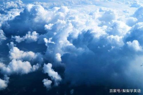 高丛入云是什么意思