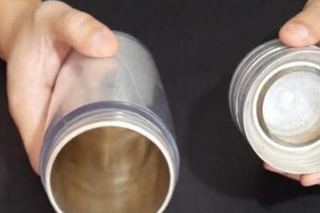 墙面返碱刷几遍白醋