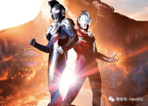 奥特曼变身后拥有谁的意识
