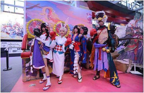 阴阳师携手同行是什么