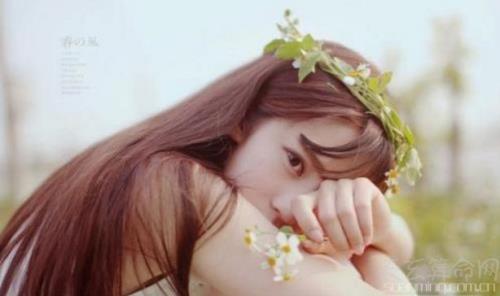 表现欲强的女的特点