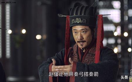 大秦赋里面的六国大纛是什么