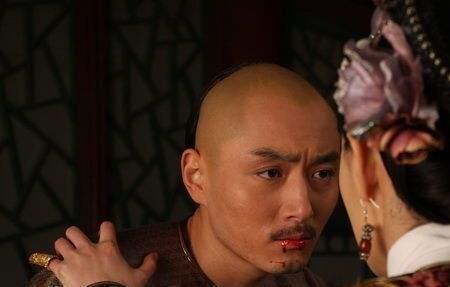 不让江山各人物最后结局