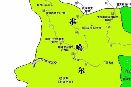 准称不是什么地方的方言
