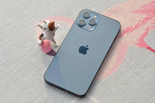 ios1611苹果12promax更新多久