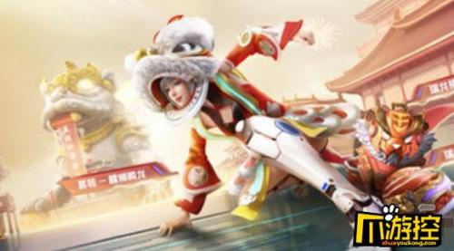 为什么和平精英没更新21赛季