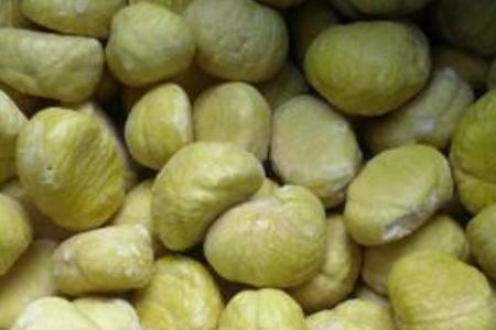 生栗子直接放冰箱冷冻吗