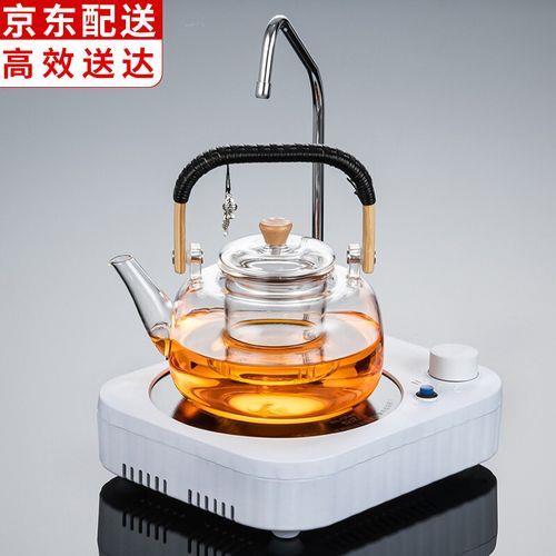 养生壶机械款使用方法