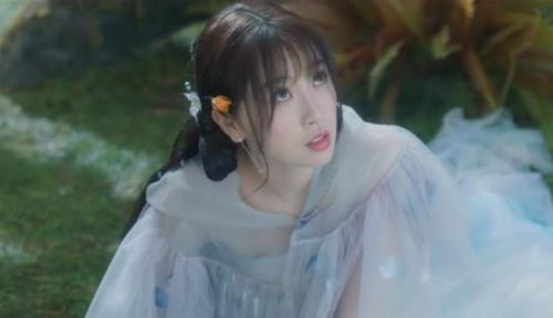 息山神女恢复记忆是哪集
