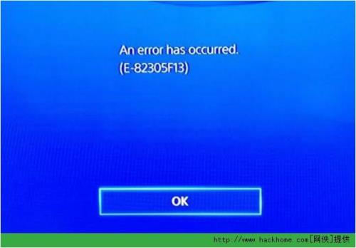 ps4玩着玩着突然关机