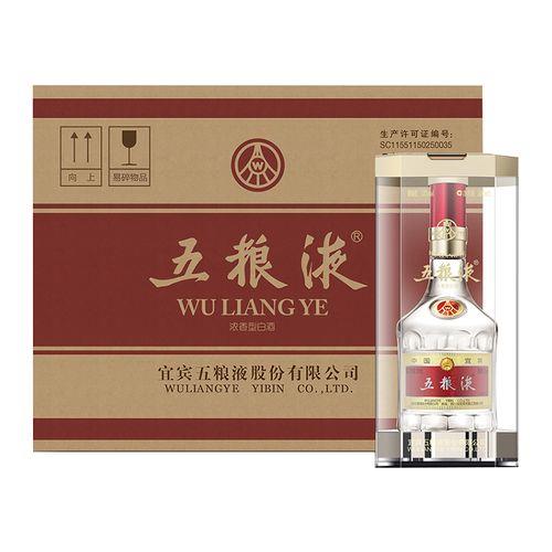八代五粮液拔头酒怎么鉴别