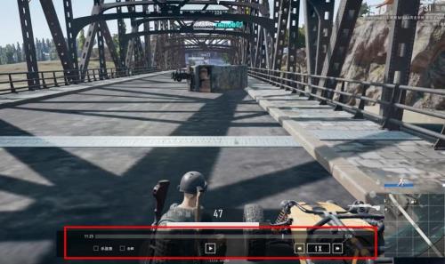 pubg回放怎么保存到手机
