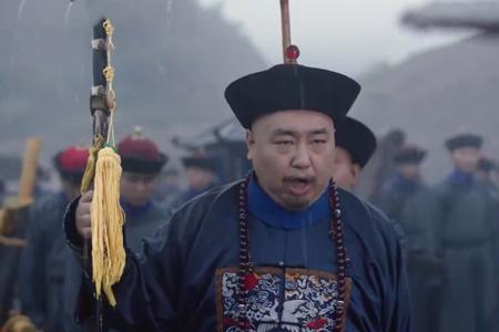 侍郎和总督哪个大