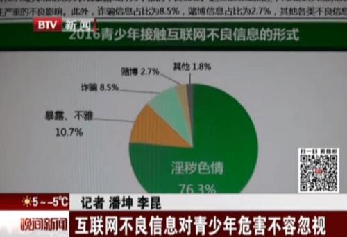 不良信息有什么对手机影响