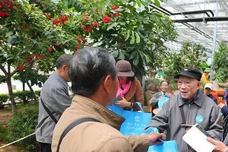 中央退休干部在哪里养老