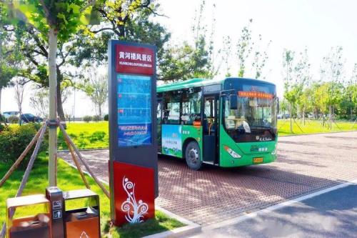 公交车乘坐几站什么意思