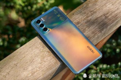 OPPO最耐用的手机