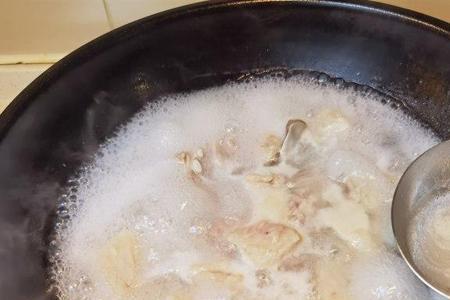 炖羊排是自来水好还是纯净水好
