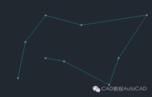cad更改坐标系的方法