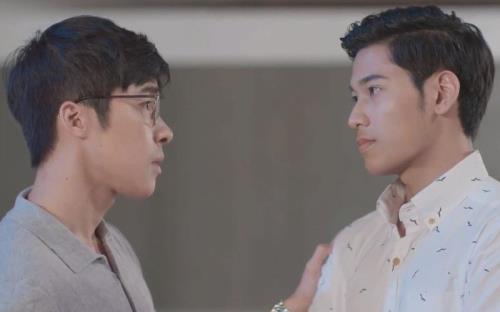 bed friend series泰剧播出时间