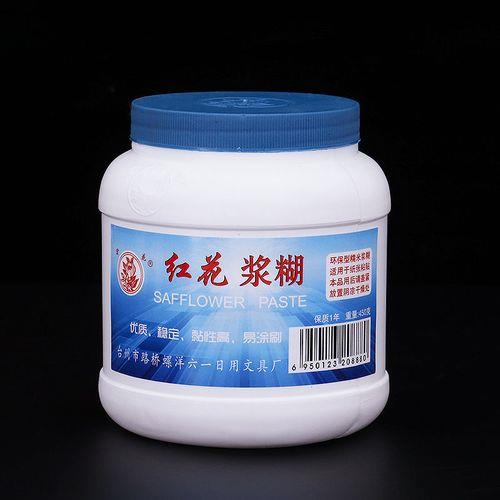 什么胶能贴硬纸浆糊