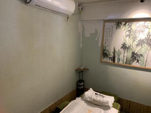 采耳店取名古风一点