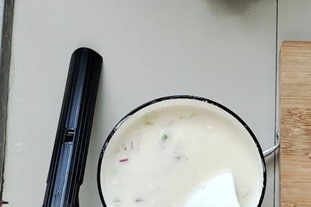 在家自制煎饼粉