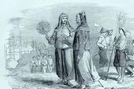 1846年是清代什么时候