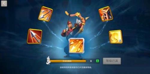 万国觉醒t5经济科技要全满么