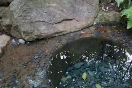 井水溢出地面是什么征兆
