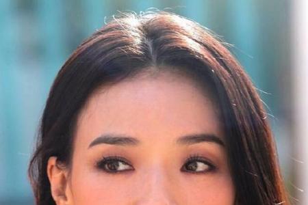 方下巴好看还是尖下巴
