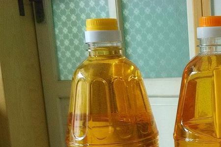 过期食用油可以倒厕所吗