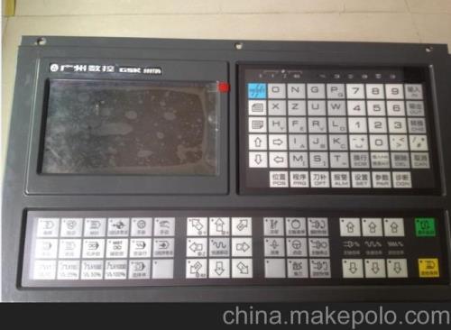 广数980tdi编程入门教程