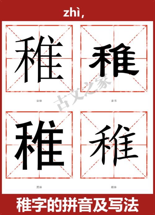 稚纯的含义