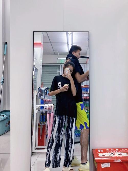 185男生和168女生身高差