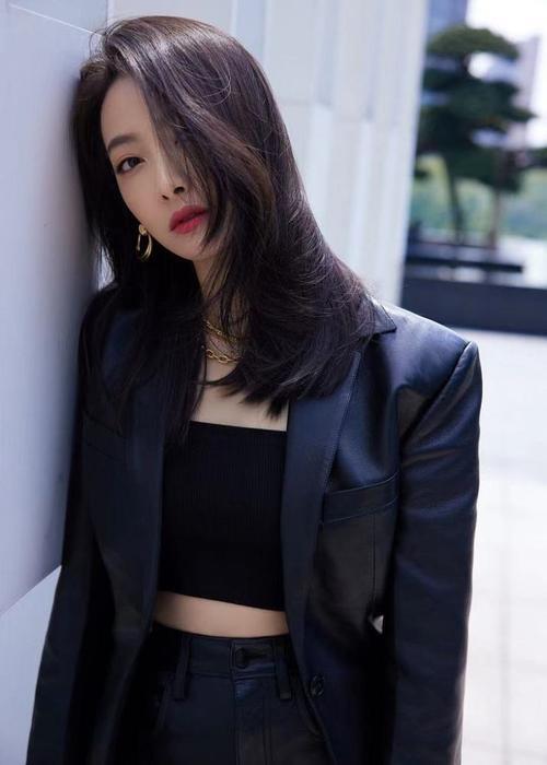 什么是御姐范
