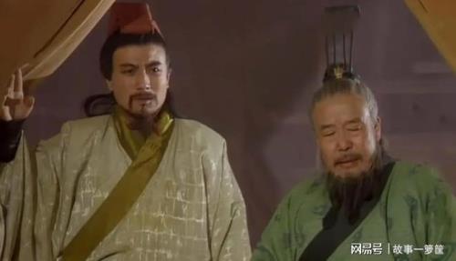 三国演义费祎人物赏析